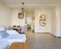 Langfristige Vermietung - Wohnung - Garrucha