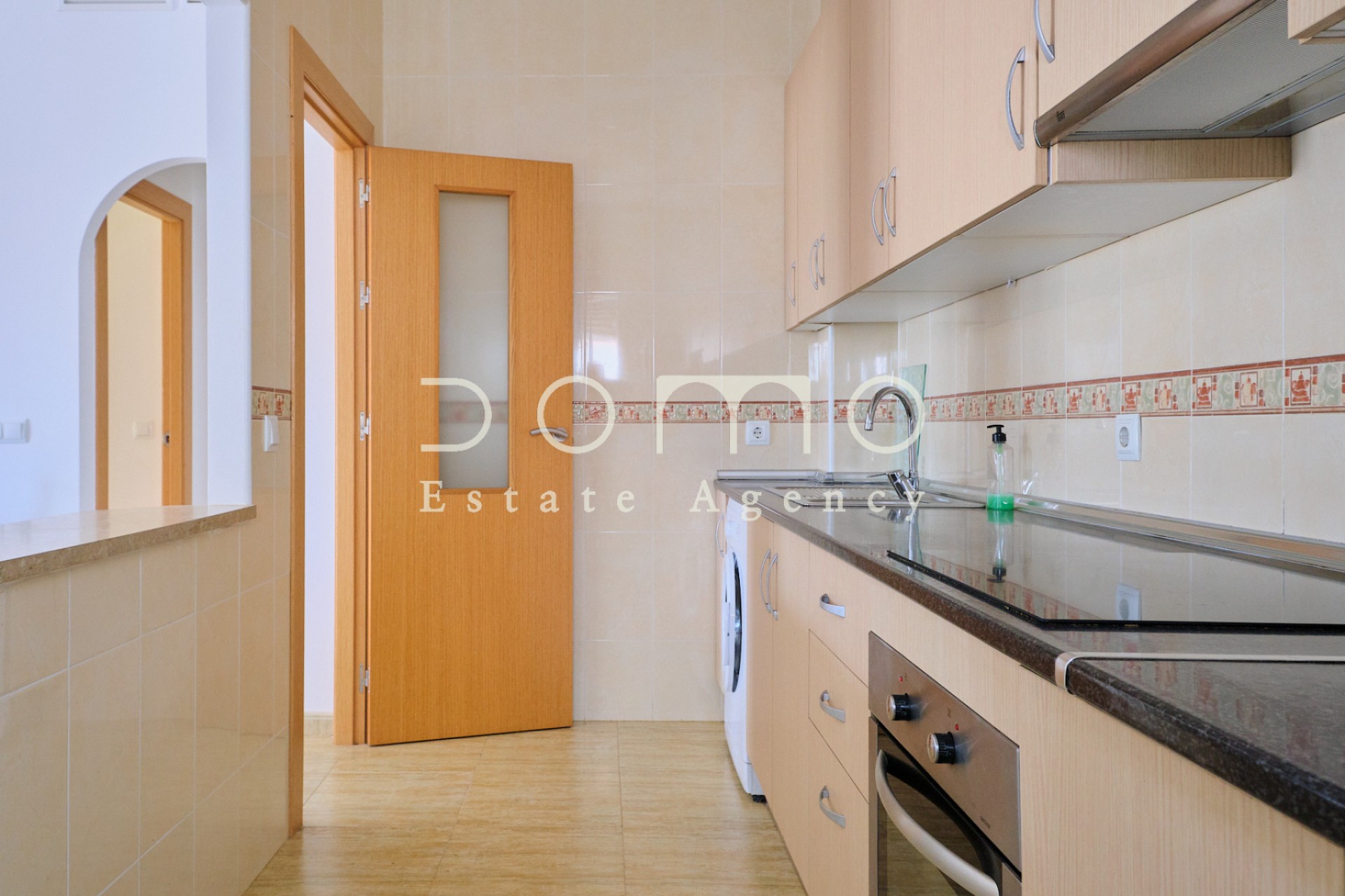 Langfristige Vermietung - Wohnung - Turre
