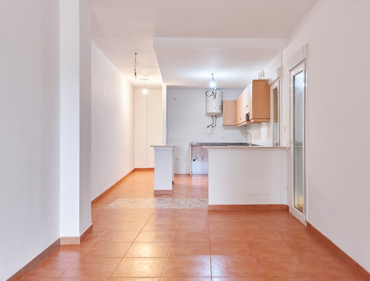 Langfristige Vermietung - Wohnung - Turre