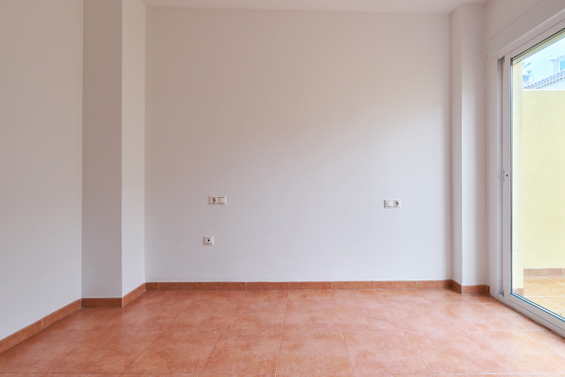 Langfristige Vermietung - Wohnung - Turre