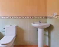 Langfristige Vermietung - Wohnung - Turre