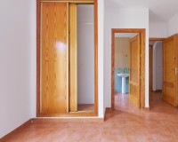 Langfristige Vermietung - Wohnung - Turre