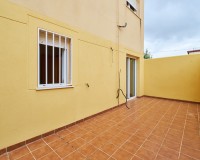 Langfristige Vermietung - Wohnung - Turre