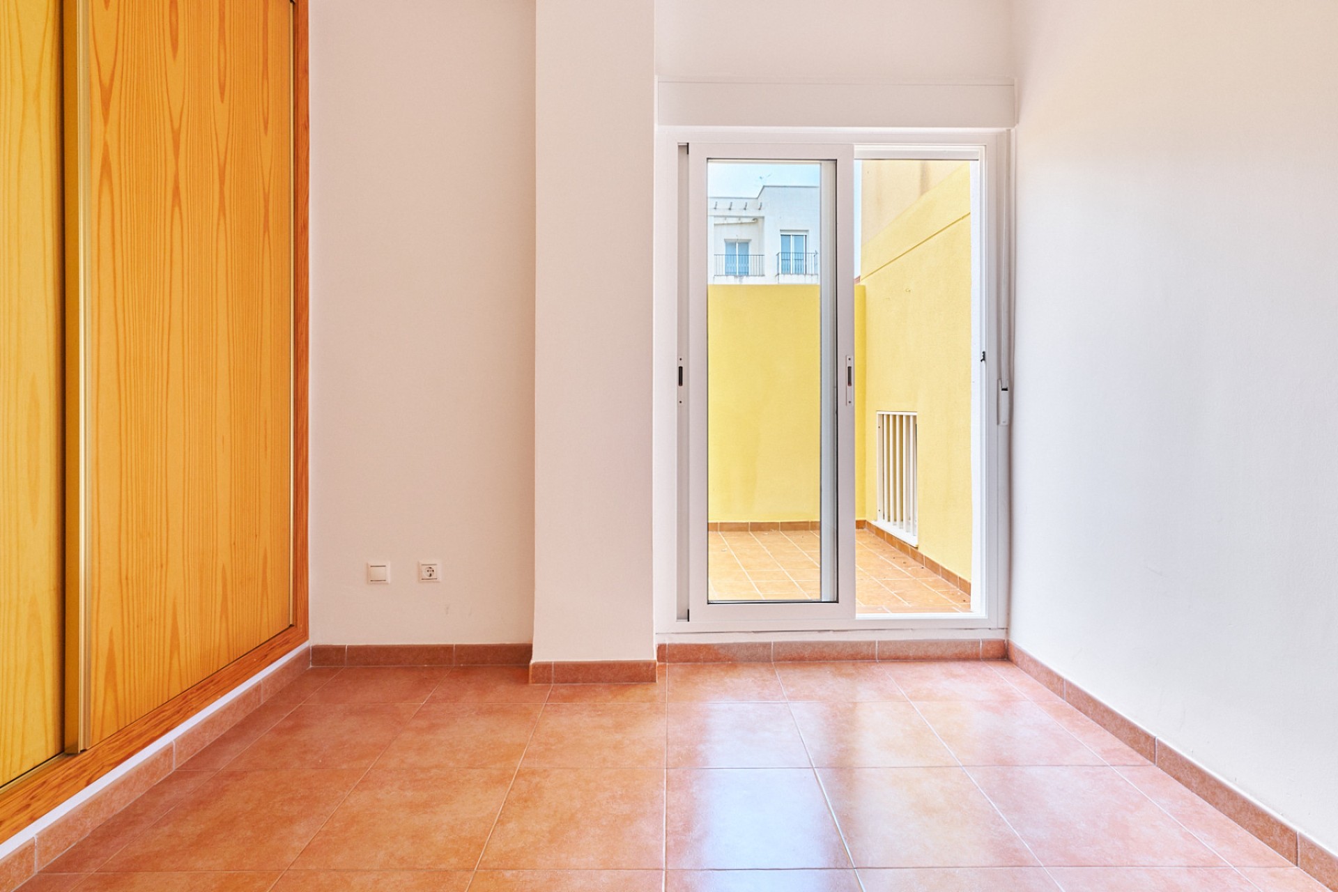 Langfristige Vermietung - Wohnung - Turre