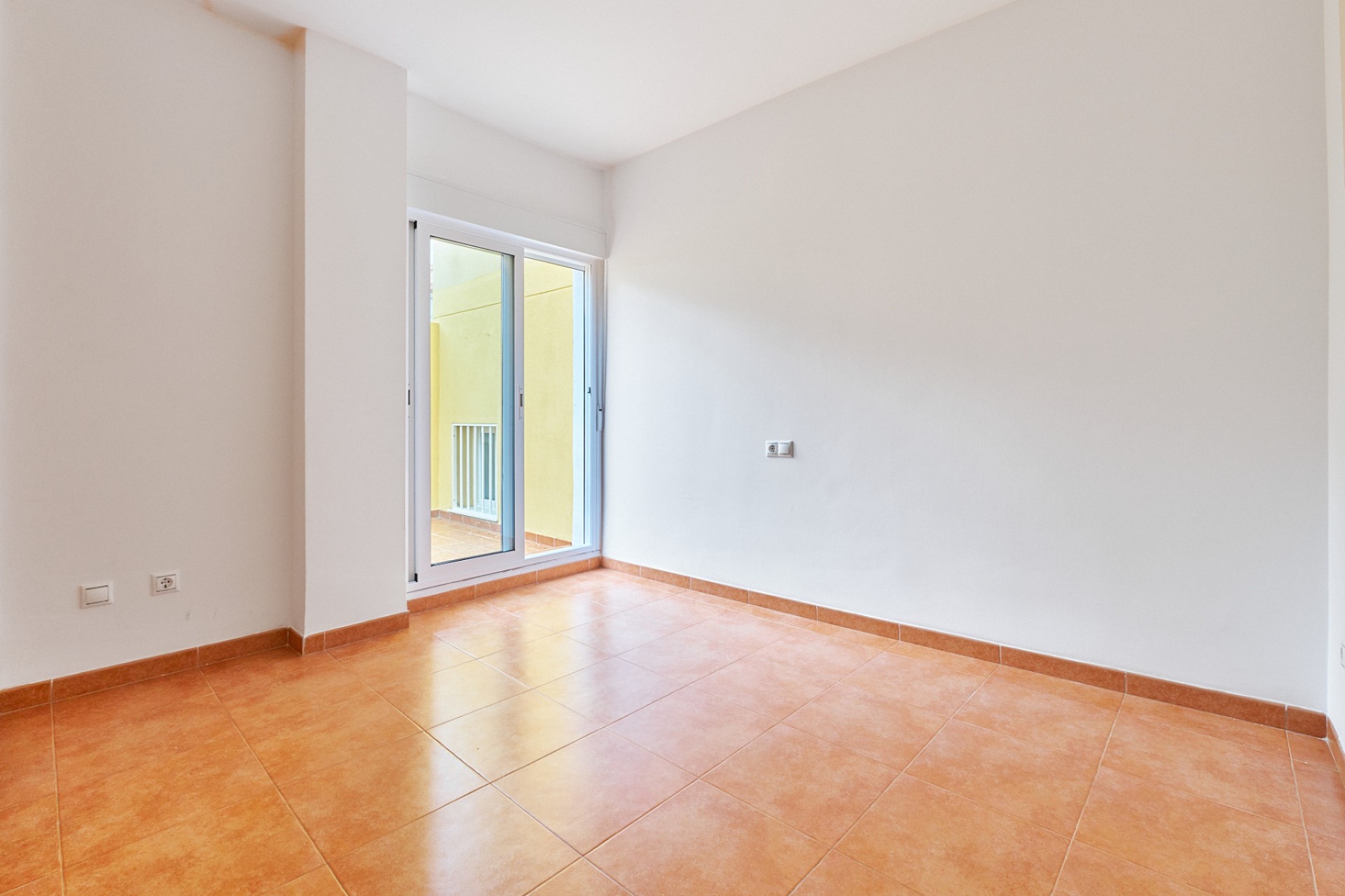 Langfristige Vermietung - Wohnung - Turre