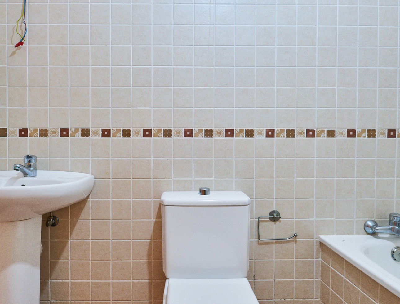 Langfristige Vermietung - Wohnung - Turre