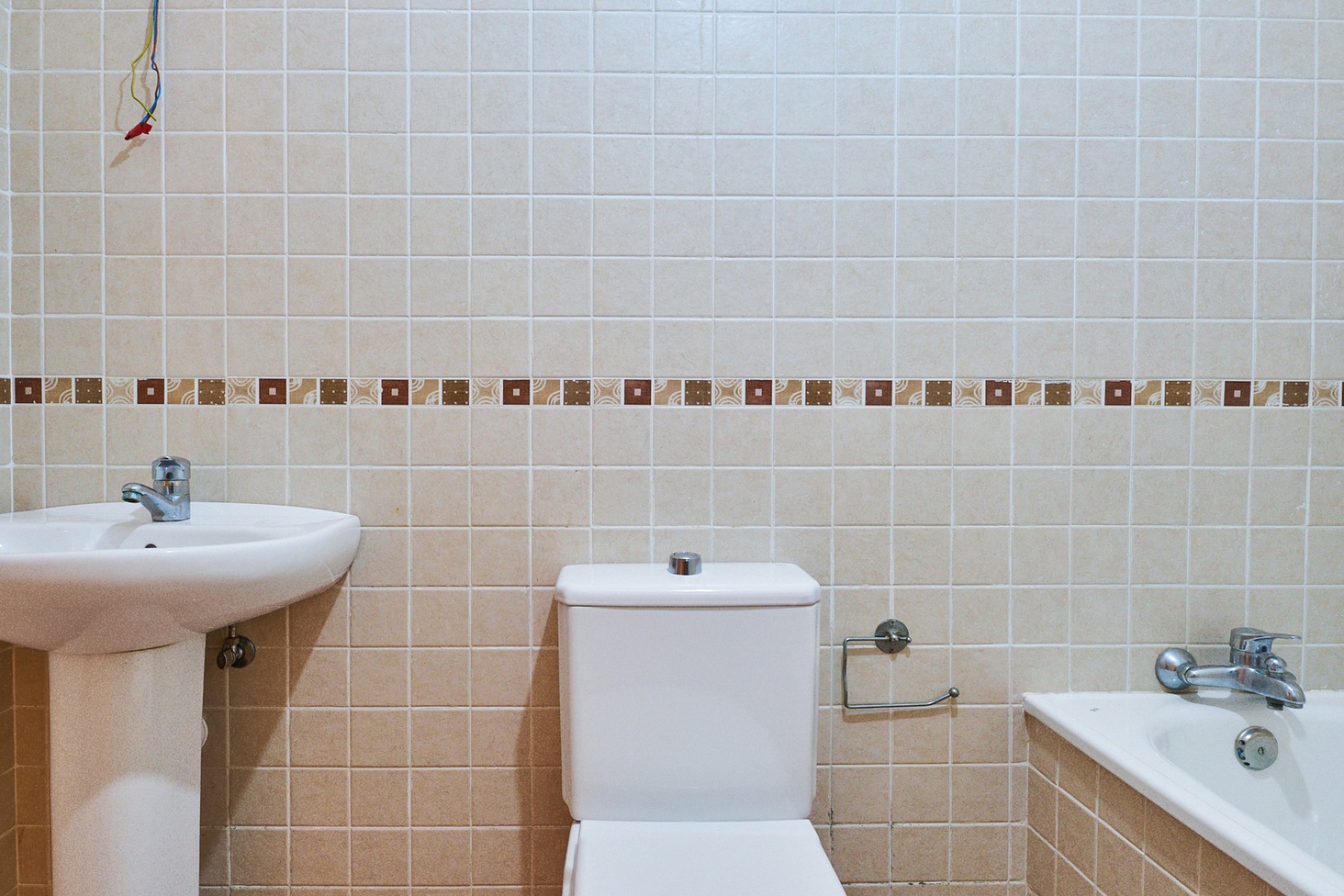 Langfristige Vermietung - Wohnung - Turre