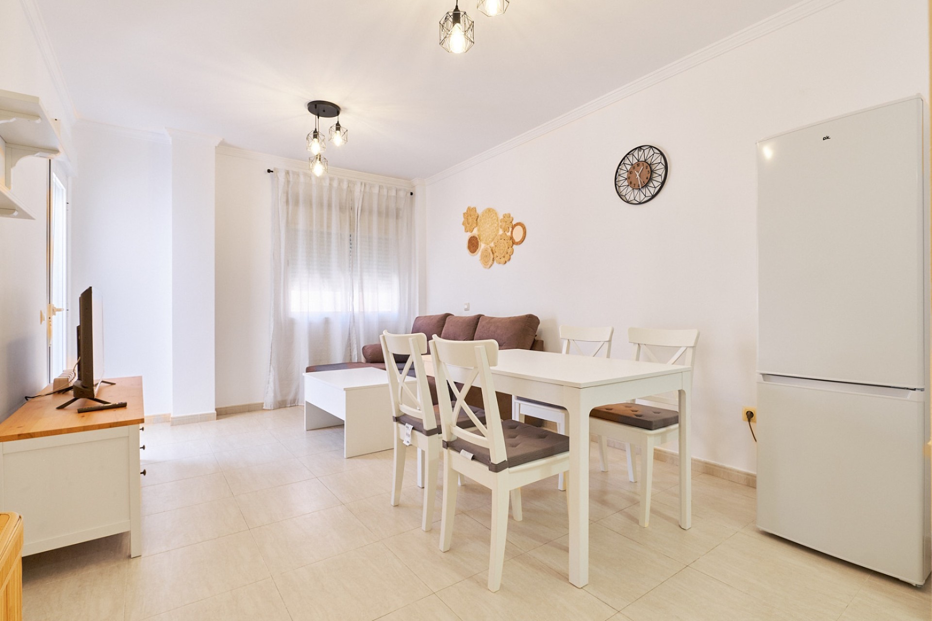 Langfristige Vermietung - Wohnung - Turre