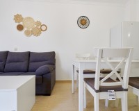 Langfristige Vermietung - Wohnung - Turre