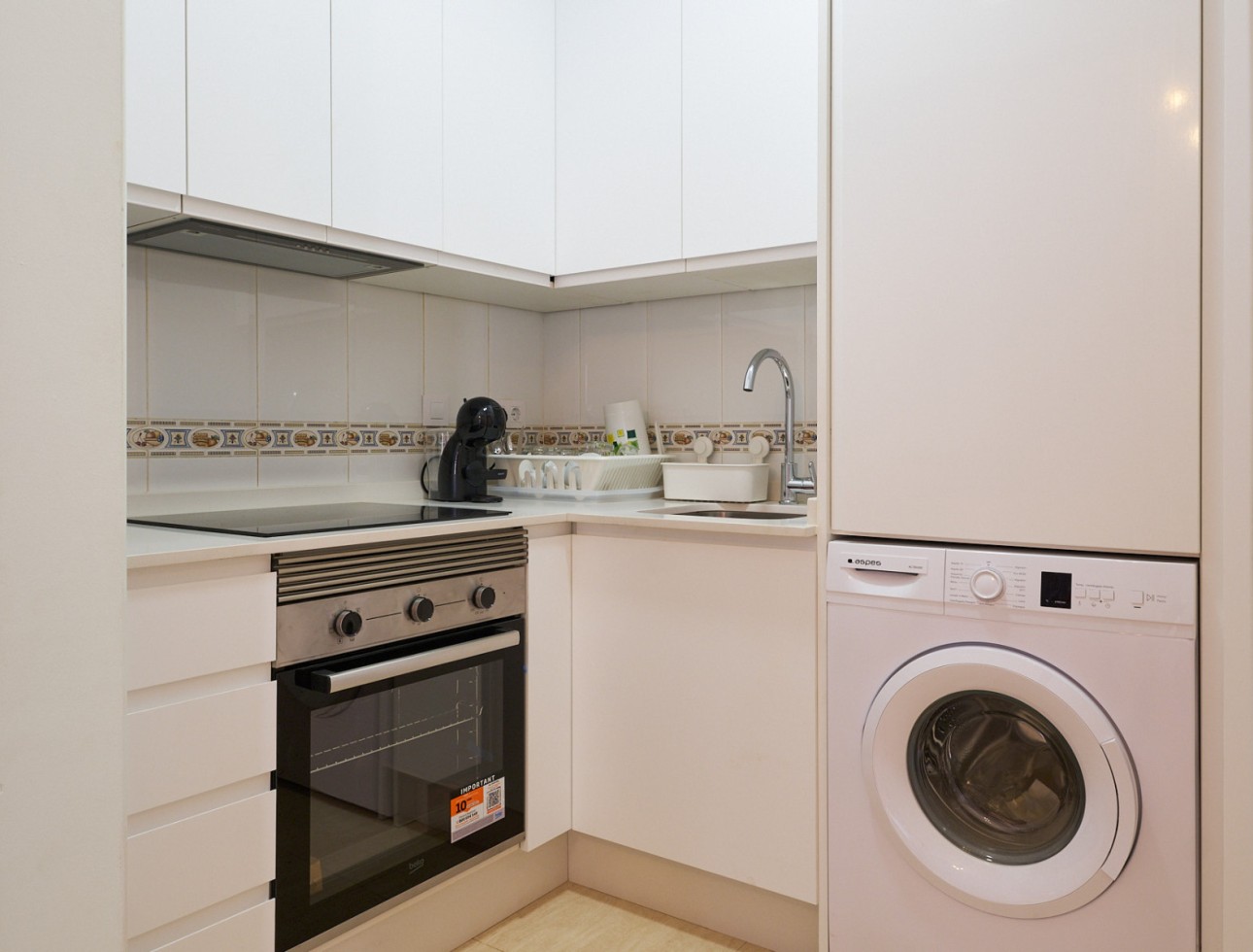 Langfristige Vermietung - Wohnung - Turre