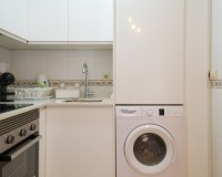 Langfristige Vermietung - Wohnung - Turre