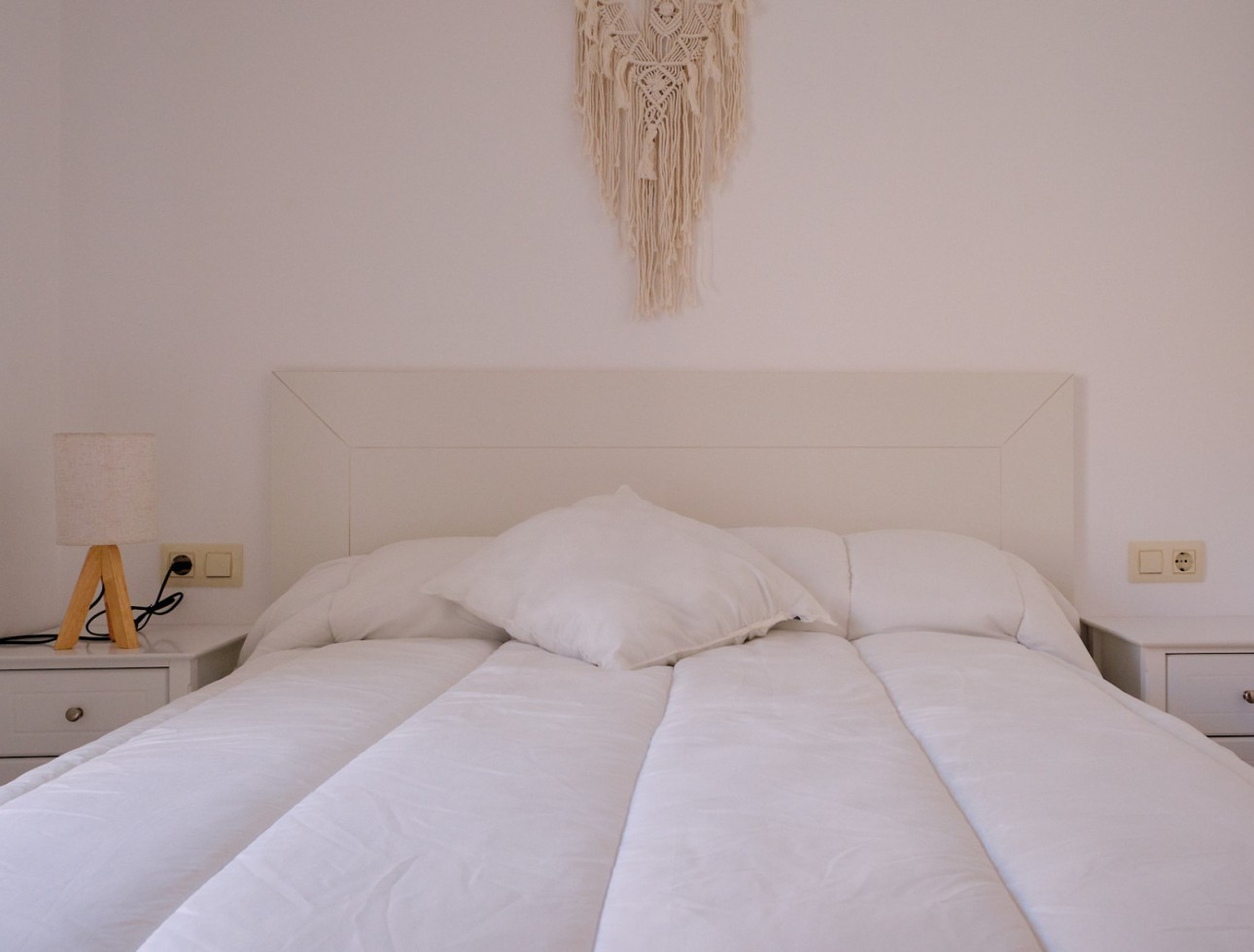 Langfristige Vermietung - Wohnung - Turre