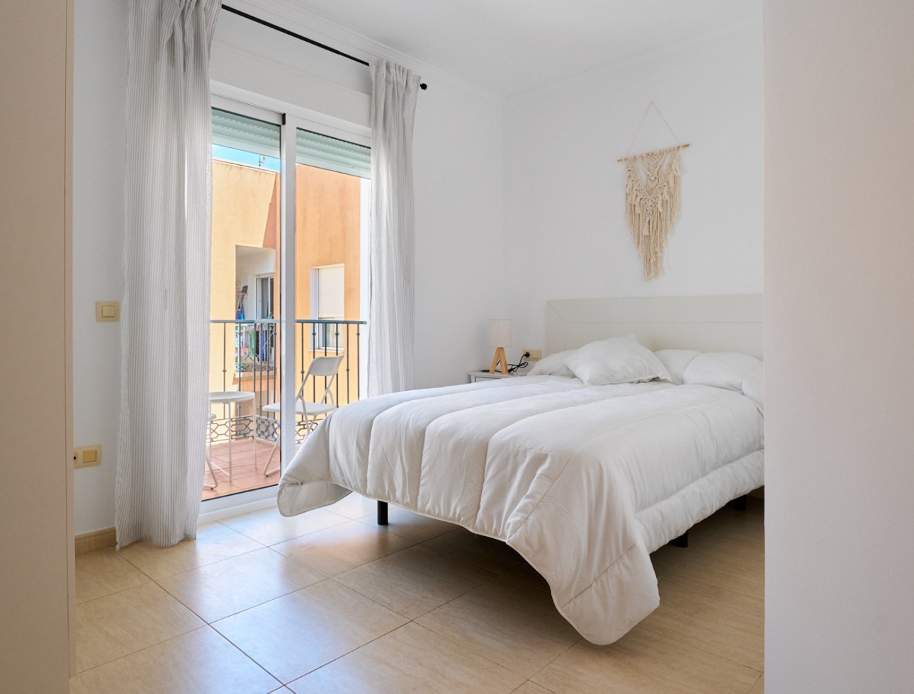 Langfristige Vermietung - Wohnung - Turre