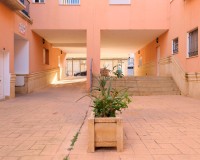 Langfristige Vermietung - Wohnung - Turre