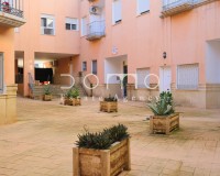 Langfristige Vermietung - Wohnung - Turre