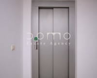 Langfristige Vermietung - Wohnung - Turre