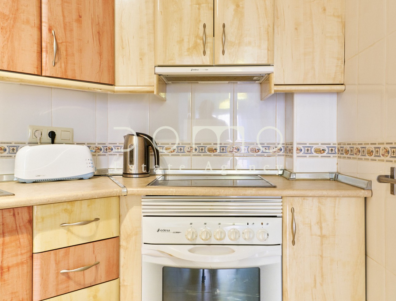 Langfristige Vermietung - Wohnung - Turre