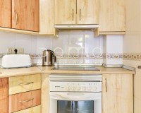 Langfristige Vermietung - Wohnung - Turre