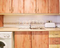 Langfristige Vermietung - Wohnung - Turre