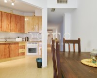 Langfristige Vermietung - Wohnung - Turre