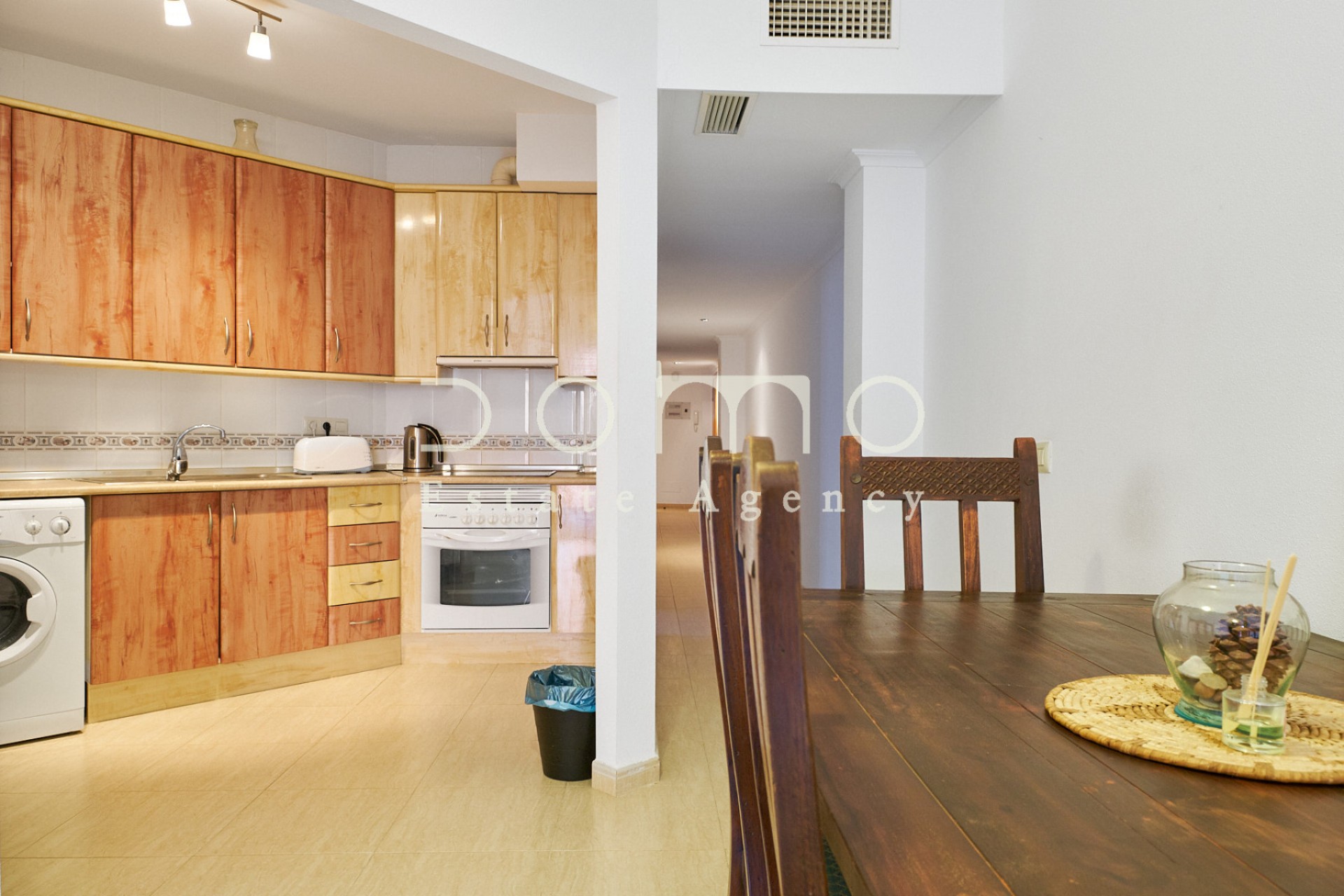 Langfristige Vermietung - Wohnung - Turre