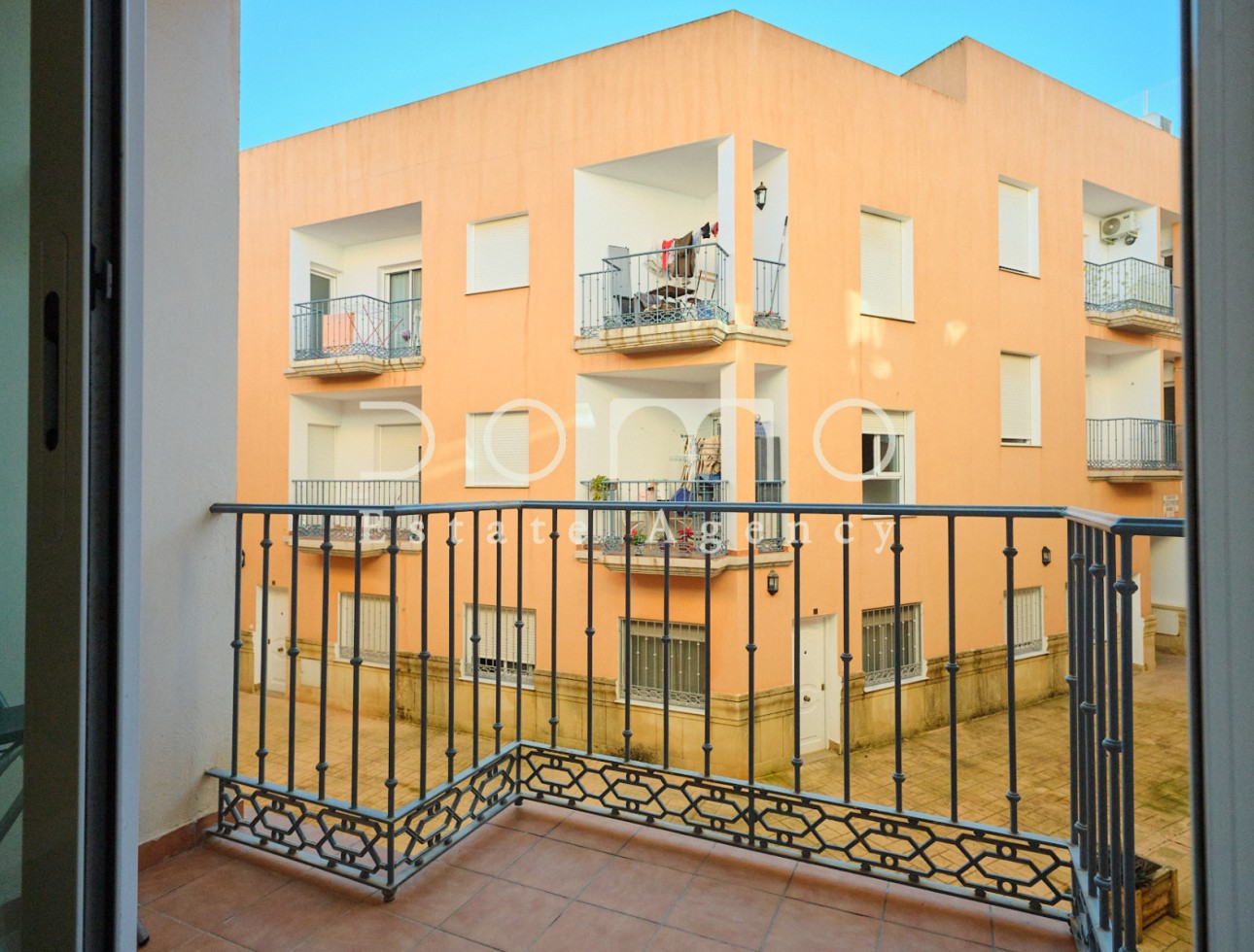 Langfristige Vermietung - Wohnung - Turre