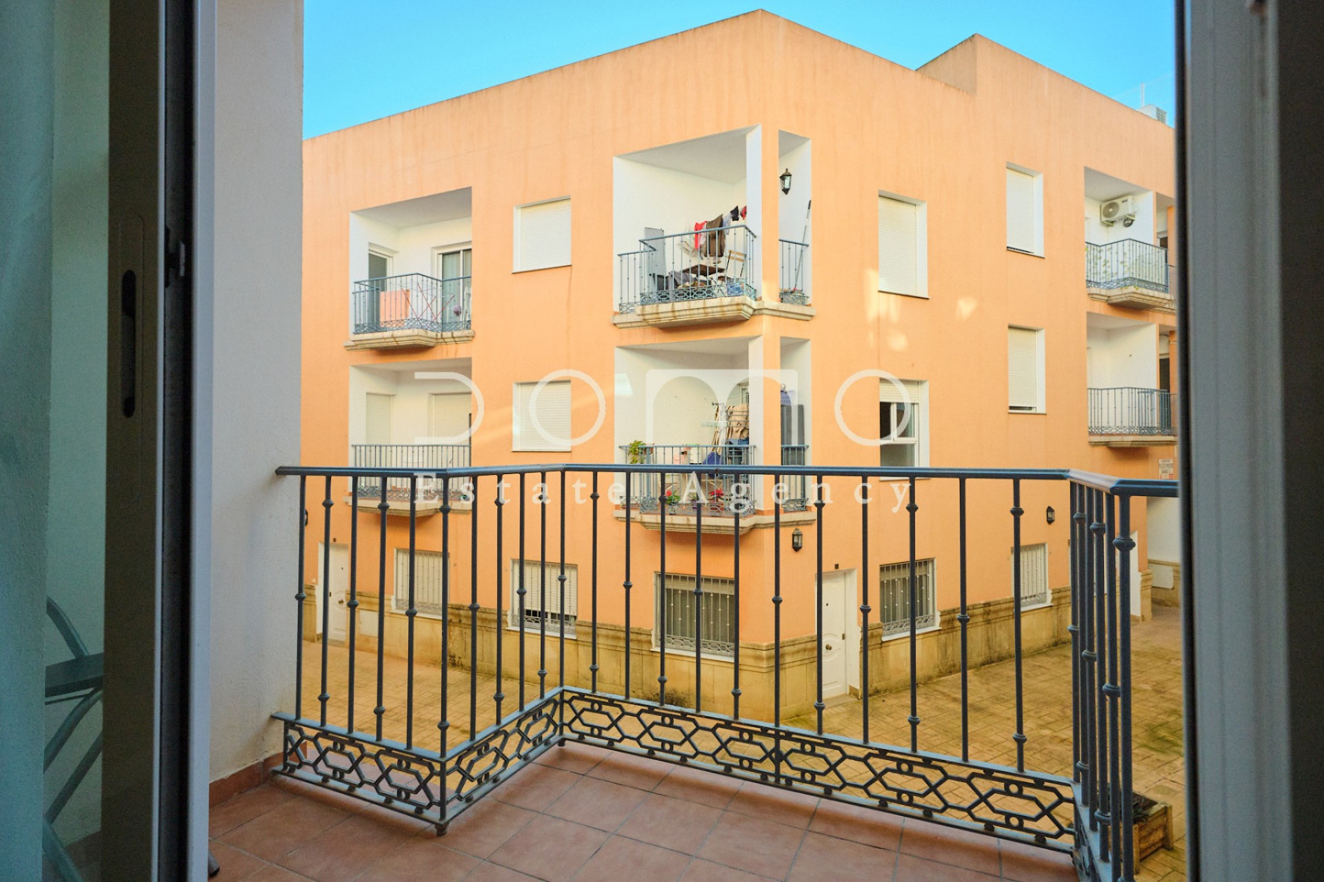 Langfristige Vermietung - Wohnung - Turre