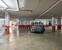 Langfristige Vermietung - Wohnung - Turre