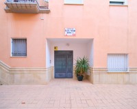 Langfristige Vermietung - Wohnung - Turre