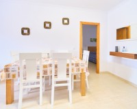 Langfristige Vermietung - Wohnung - Turre