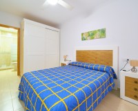 Langfristige Vermietung - Wohnung - Turre