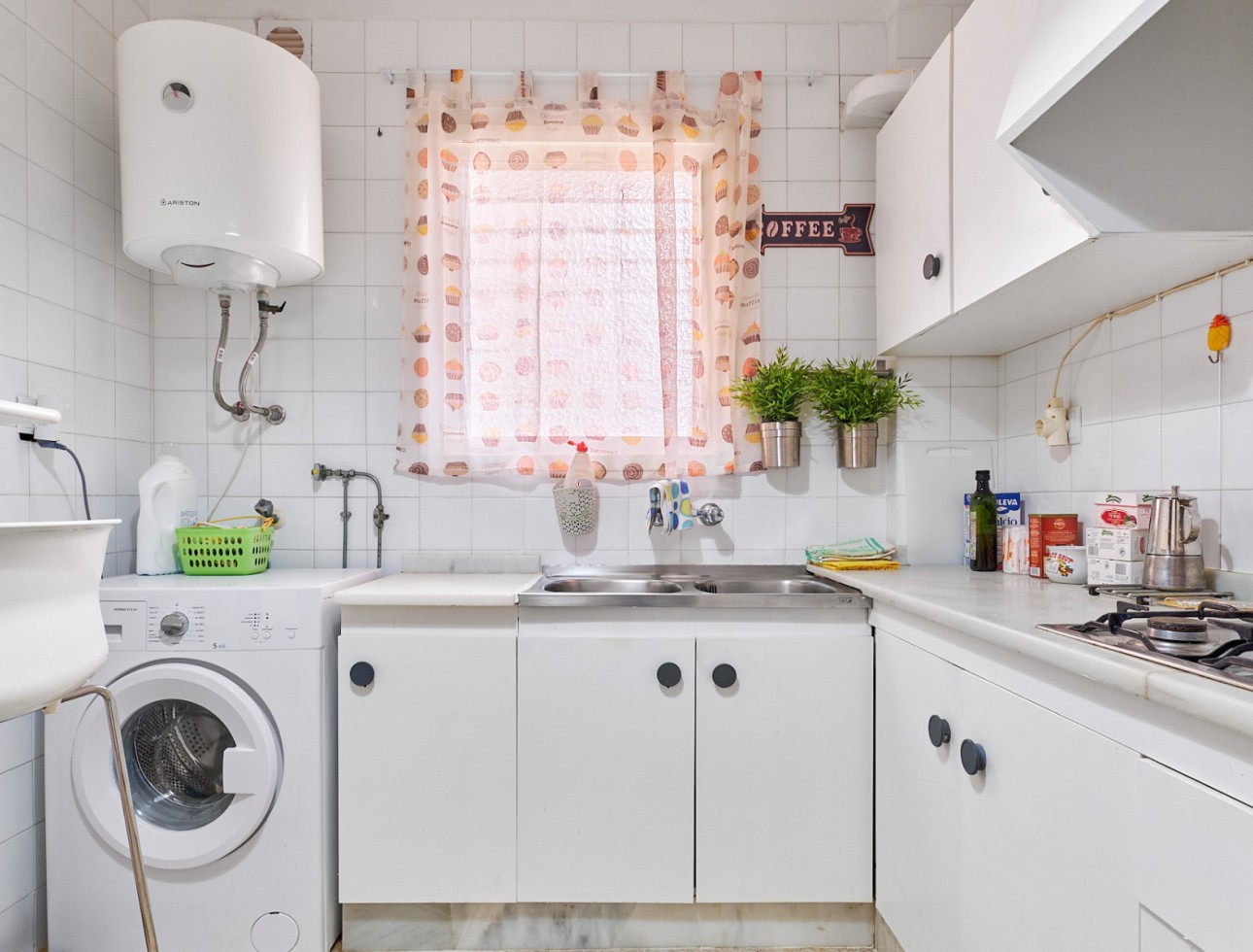 Langfristige Vermietung - Wohnung - Turre