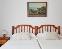 Langfristige Vermietung - Wohnung - Turre