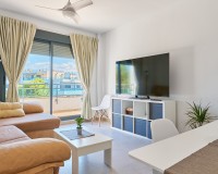 Location à long terme - Appartement - Garrucha