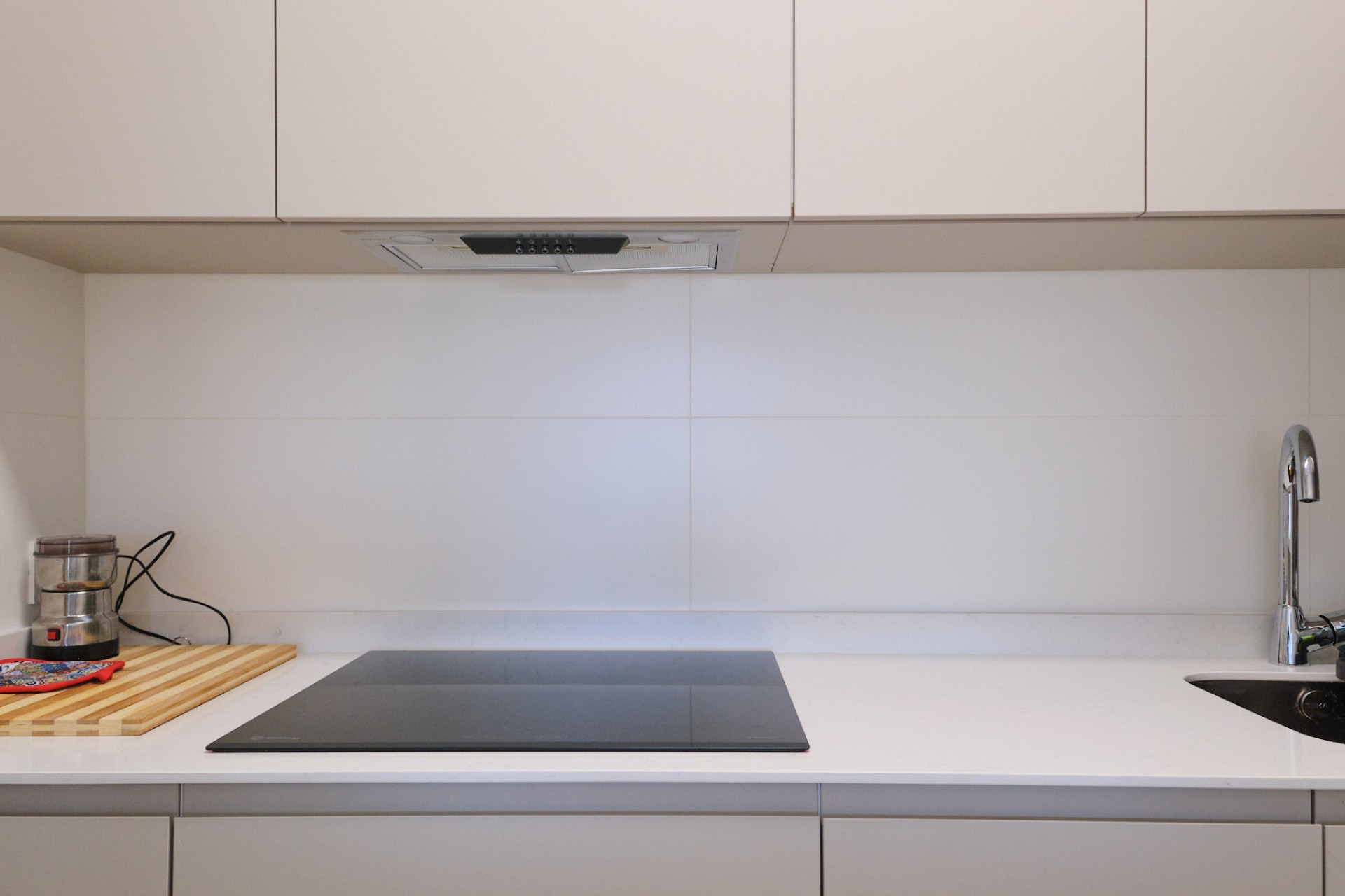 Location à long terme - Appartement - Garrucha