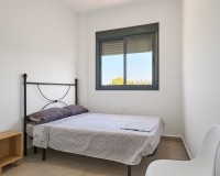 Location à long terme - Appartement - Garrucha