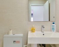 Location à long terme - Appartement - Garrucha