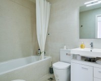 Location à long terme - Appartement - Garrucha