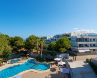 Location à long terme - Appartement - Garrucha