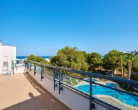 Location à long terme - Appartement - Garrucha