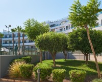 Location à long terme - Appartement - Garrucha