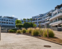 Location à long terme - Appartement - Garrucha