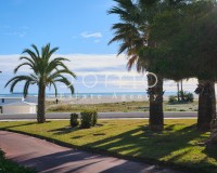 Location à long terme - Appartement - Garrucha