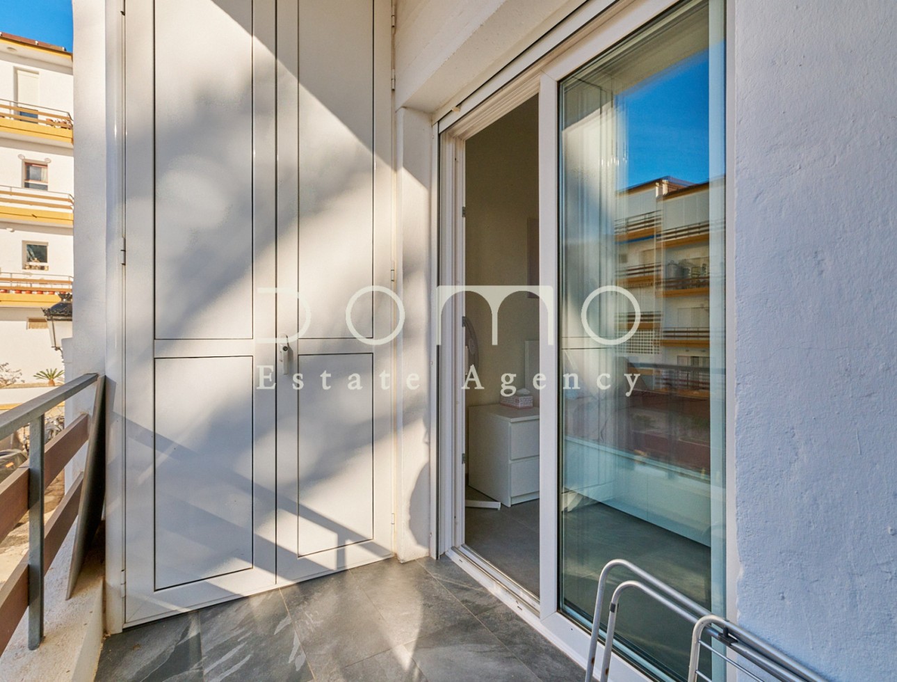 Location à long terme - Appartement - Garrucha