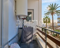 Location à long terme - Appartement - Garrucha