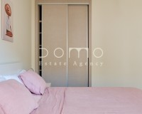 Location à long terme - Appartement - Garrucha