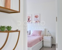 Location à long terme - Appartement - Garrucha