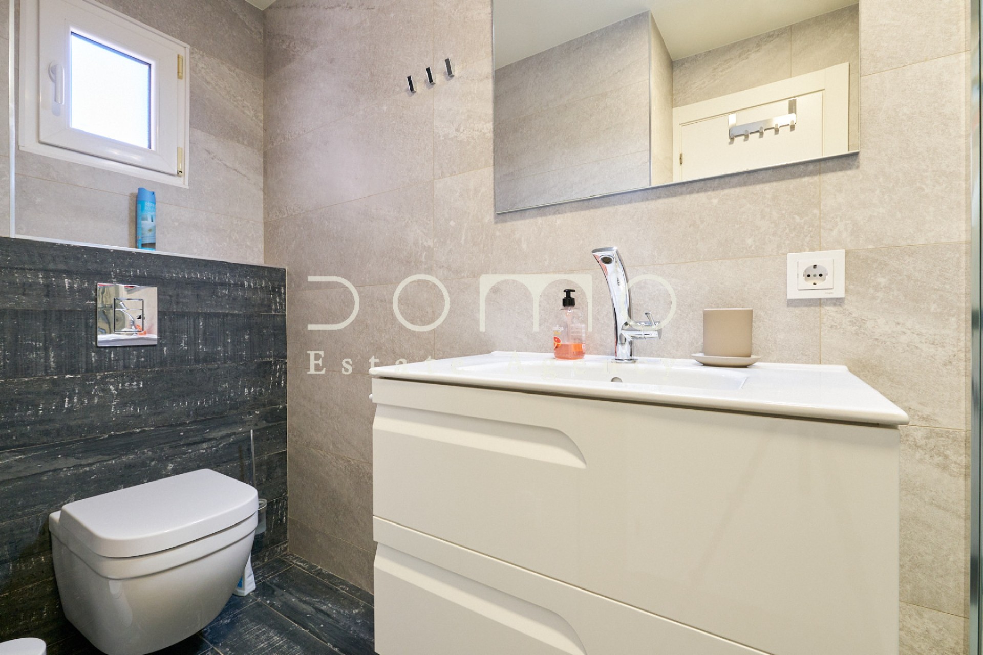 Location à long terme - Appartement - Garrucha