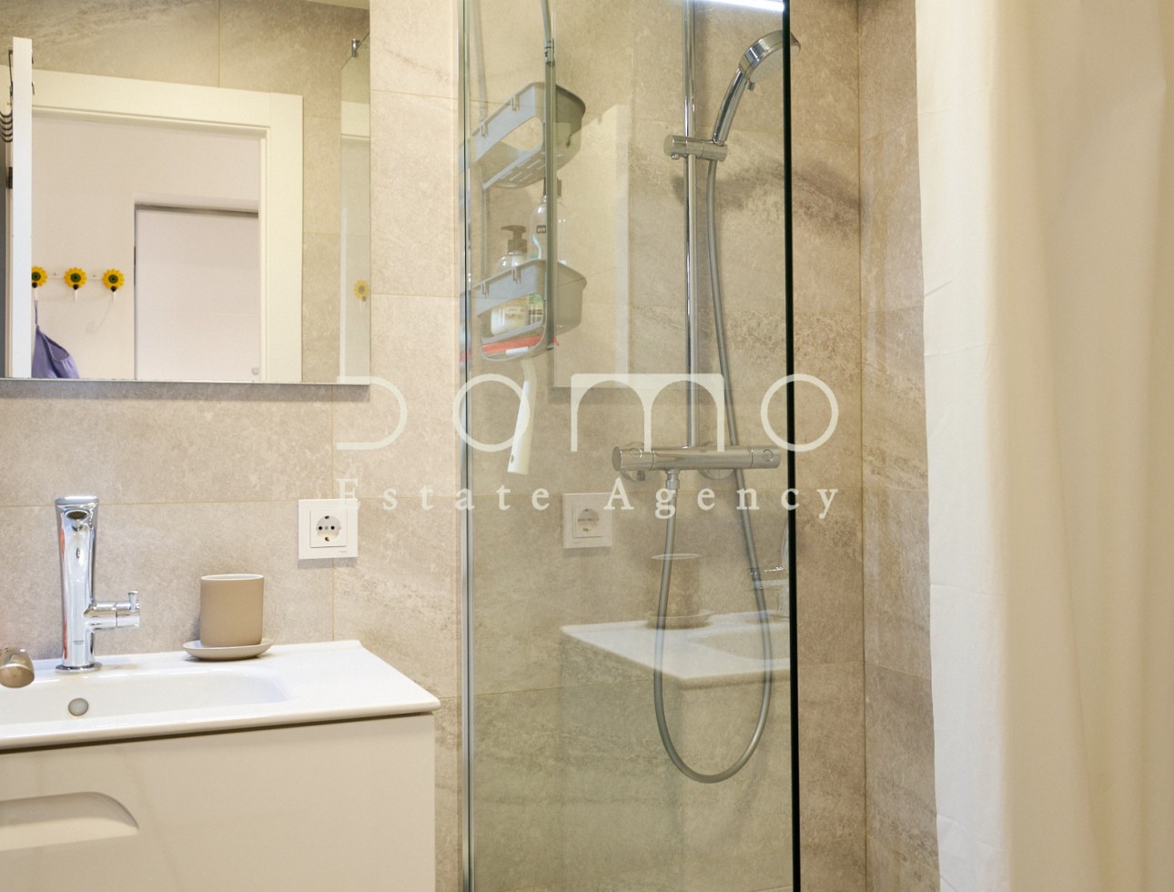 Location à long terme - Appartement - Garrucha