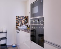 Location à long terme - Appartement - Garrucha